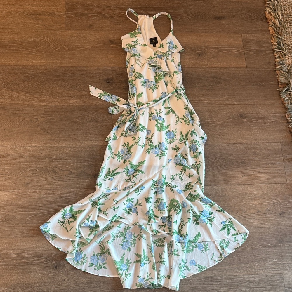 Bell Disney Princess Dress